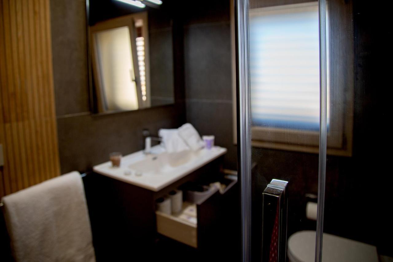Fiore Dei Templi - Luxury Suite Experience Agrigento Dış mekan fotoğraf