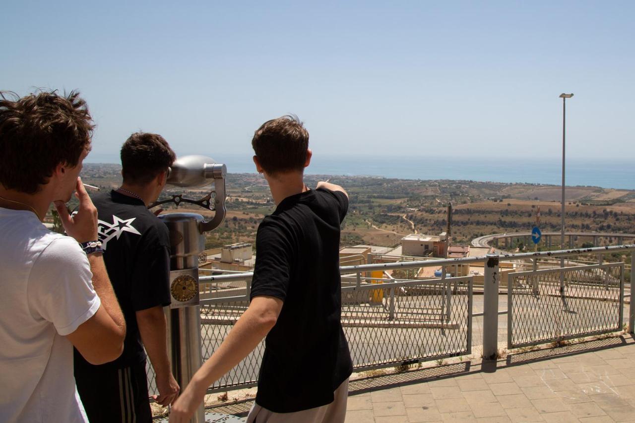 Fiore Dei Templi - Luxury Suite Experience Agrigento Dış mekan fotoğraf
