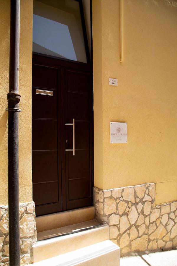 Fiore Dei Templi - Luxury Suite Experience Agrigento Dış mekan fotoğraf