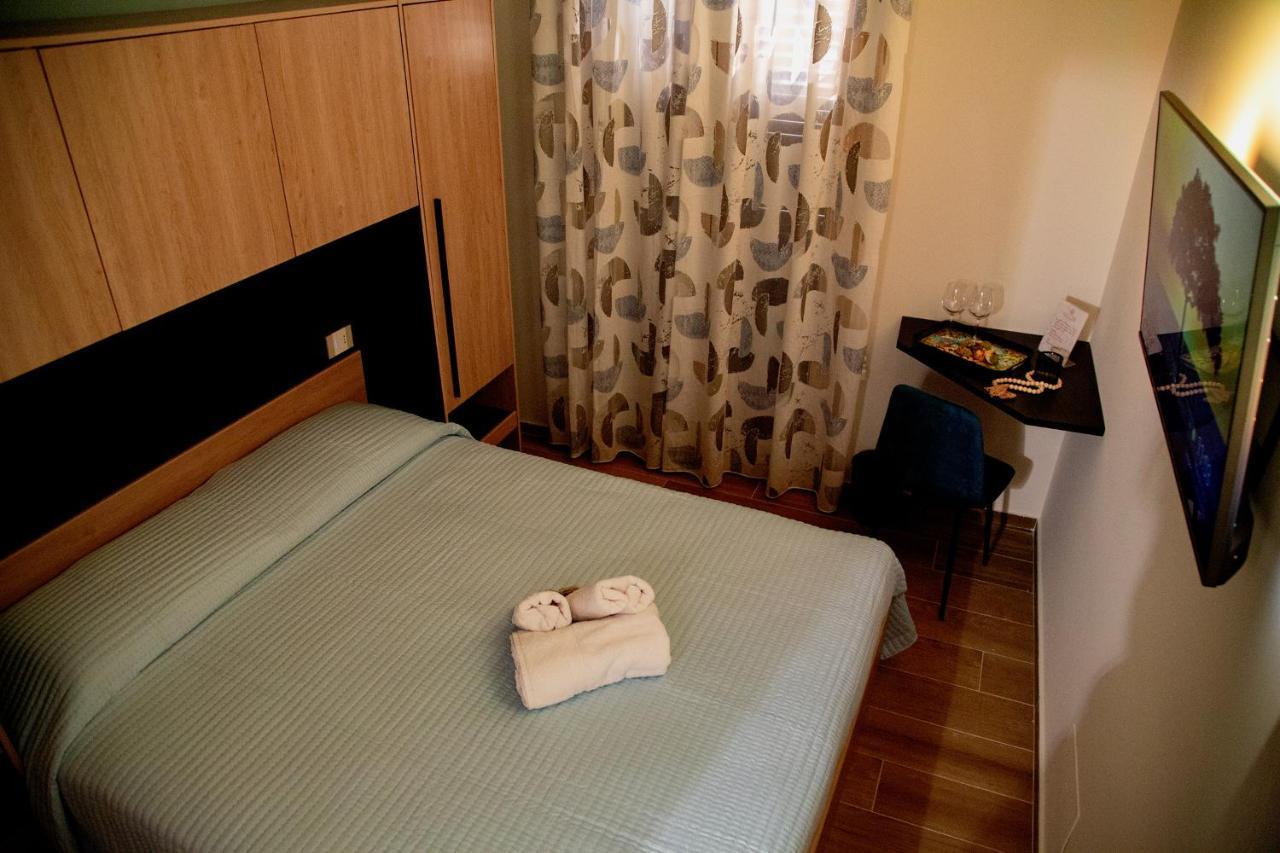 Fiore Dei Templi - Luxury Suite Experience Agrigento Dış mekan fotoğraf