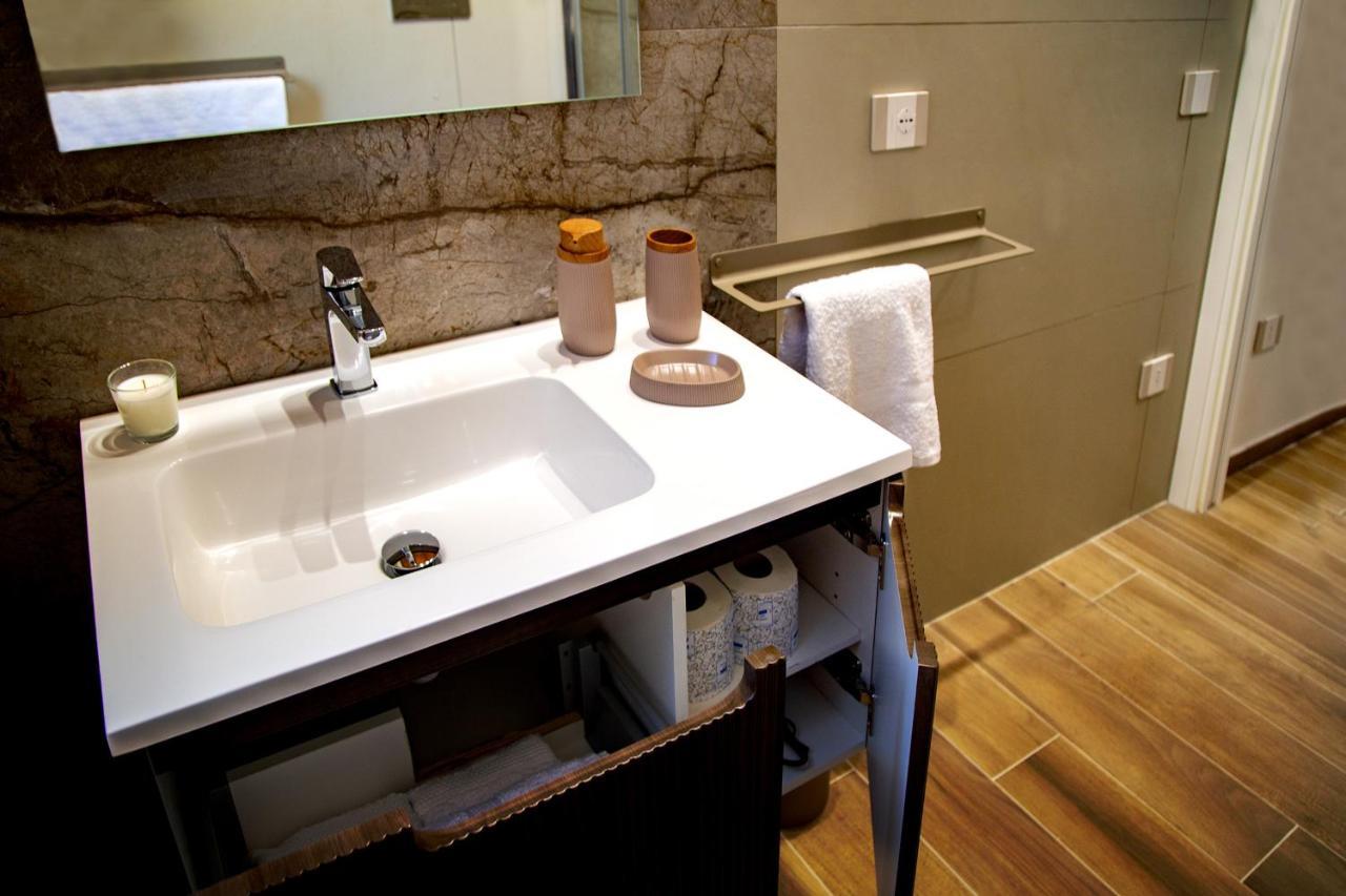 Fiore Dei Templi - Luxury Suite Experience Agrigento Dış mekan fotoğraf