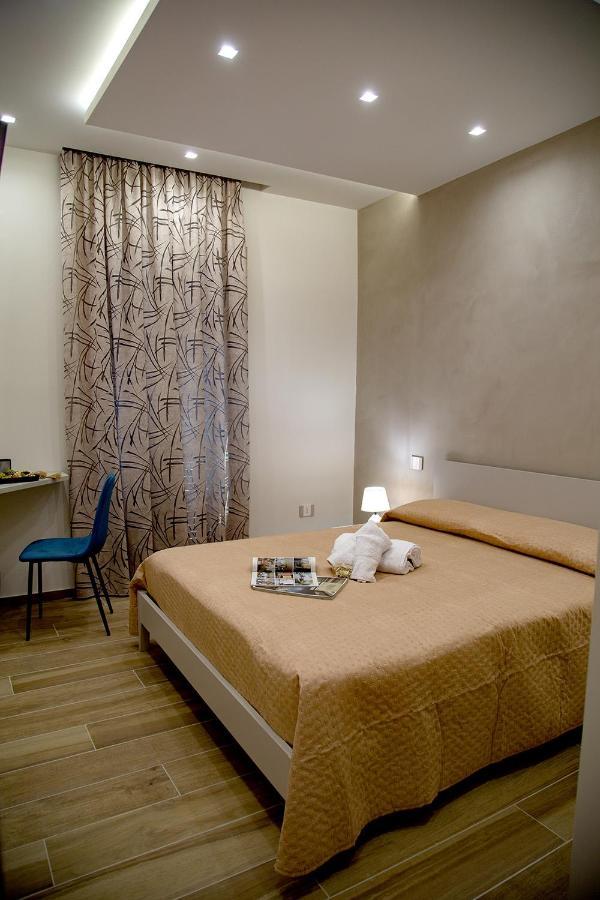 Fiore Dei Templi - Luxury Suite Experience Agrigento Dış mekan fotoğraf