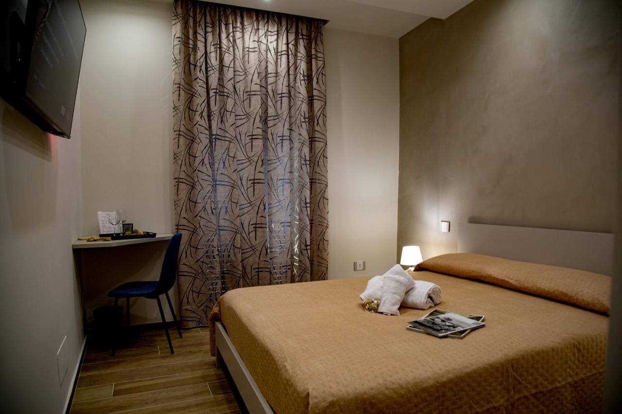 Fiore Dei Templi - Luxury Suite Experience Agrigento Dış mekan fotoğraf