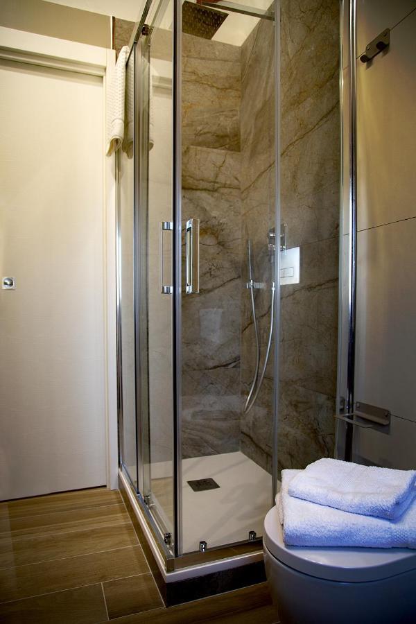 Fiore Dei Templi - Luxury Suite Experience Agrigento Dış mekan fotoğraf