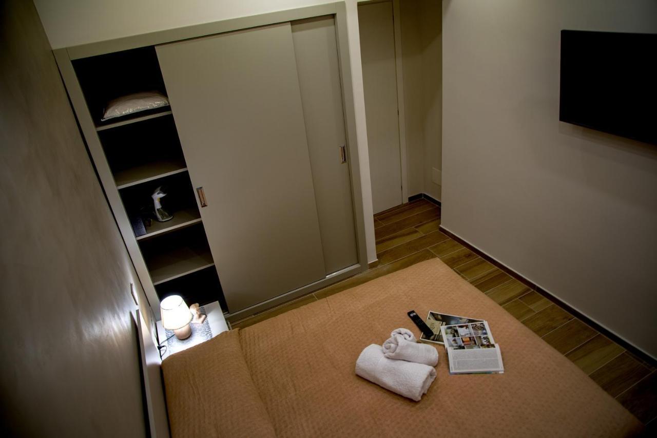 Fiore Dei Templi - Luxury Suite Experience Agrigento Dış mekan fotoğraf