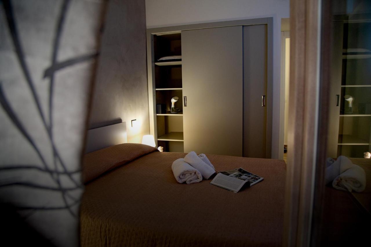 Fiore Dei Templi - Luxury Suite Experience Agrigento Dış mekan fotoğraf