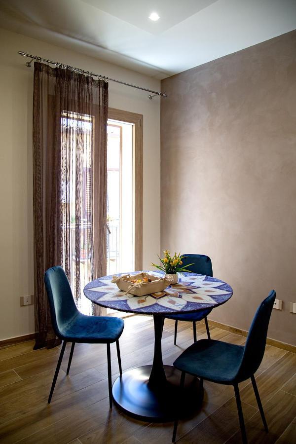 Fiore Dei Templi - Luxury Suite Experience Agrigento Dış mekan fotoğraf