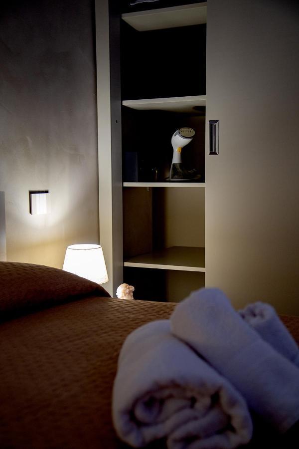 Fiore Dei Templi - Luxury Suite Experience Agrigento Dış mekan fotoğraf