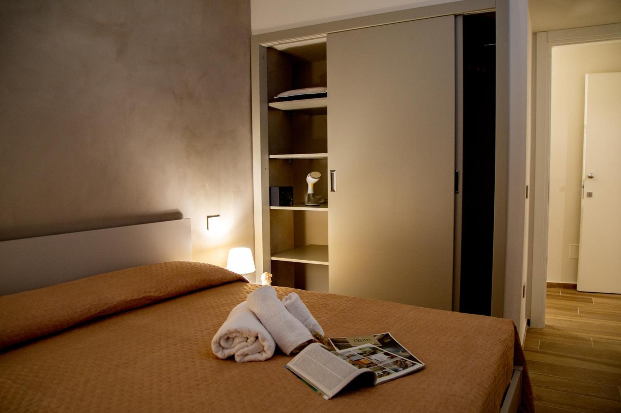Fiore Dei Templi - Luxury Suite Experience Agrigento Dış mekan fotoğraf