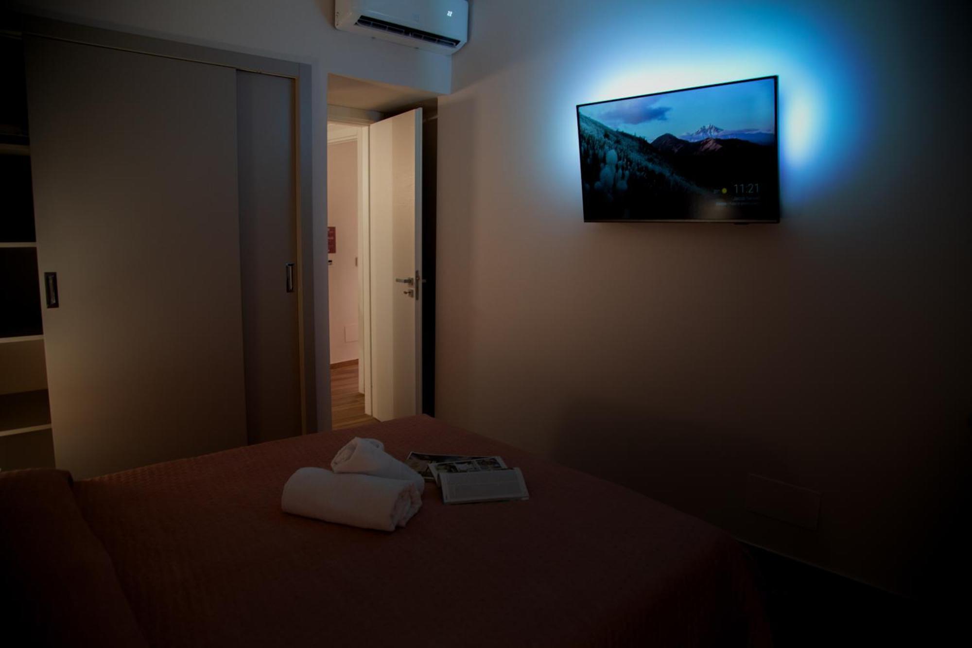 Fiore Dei Templi - Luxury Suite Experience Agrigento Dış mekan fotoğraf