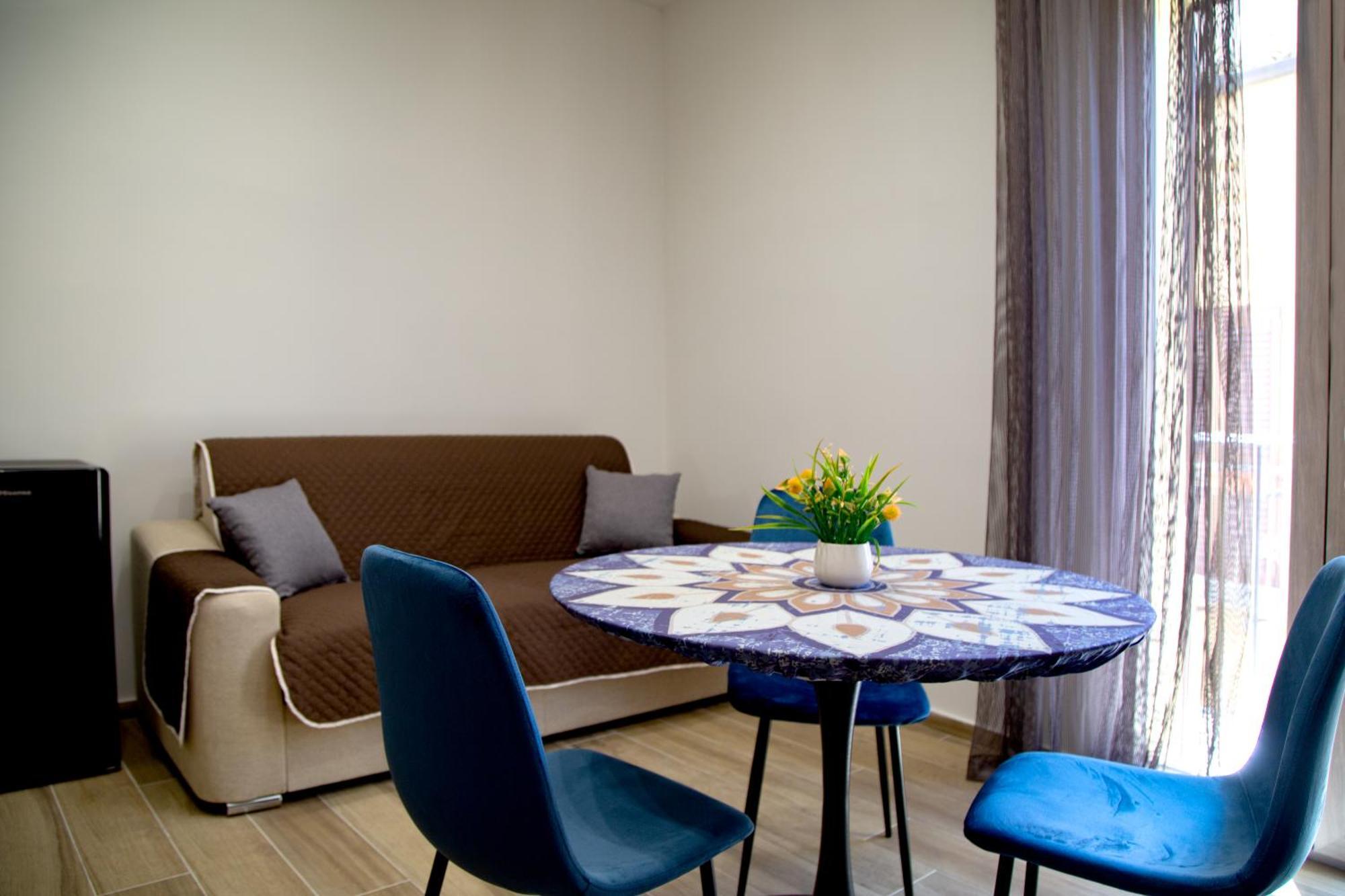 Fiore Dei Templi - Luxury Suite Experience Agrigento Dış mekan fotoğraf