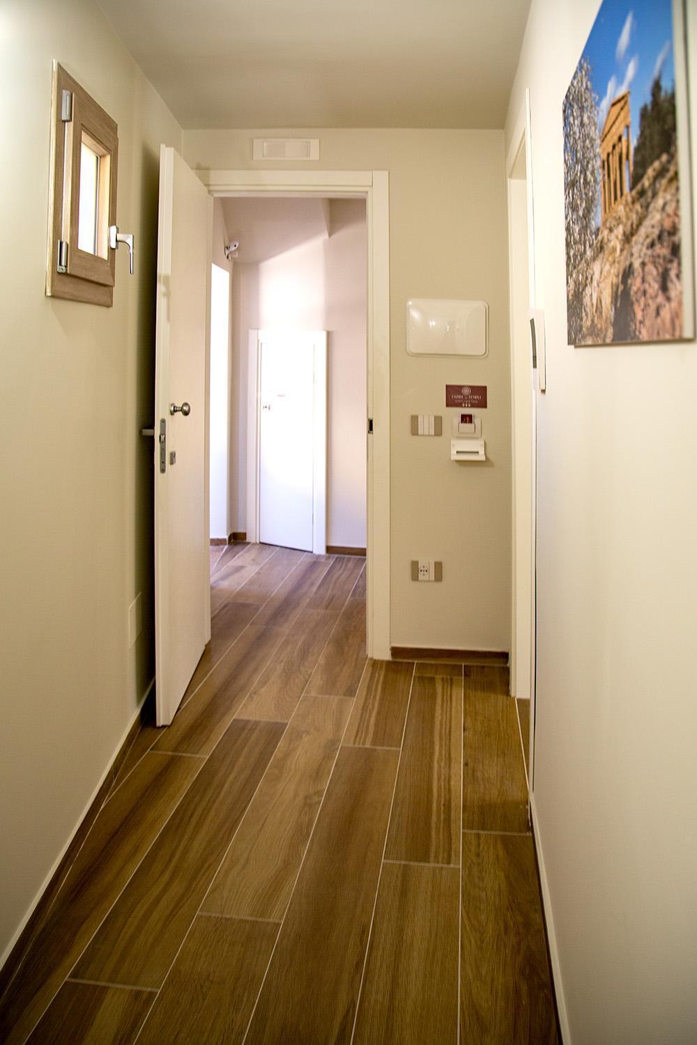 Fiore Dei Templi - Luxury Suite Experience Agrigento Dış mekan fotoğraf