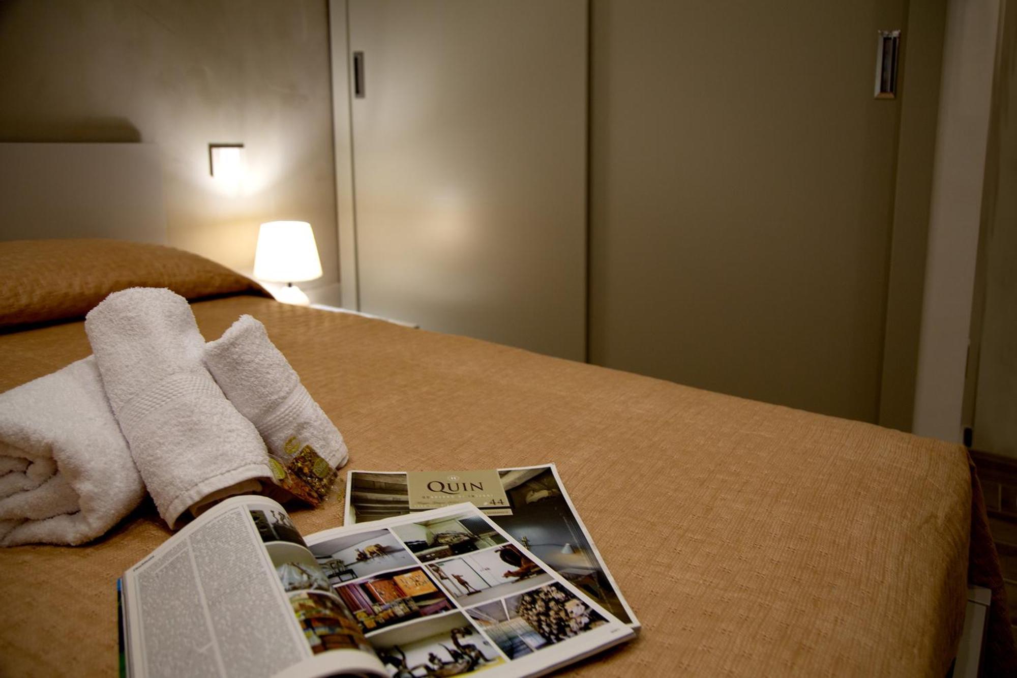Fiore Dei Templi - Luxury Suite Experience Agrigento Dış mekan fotoğraf