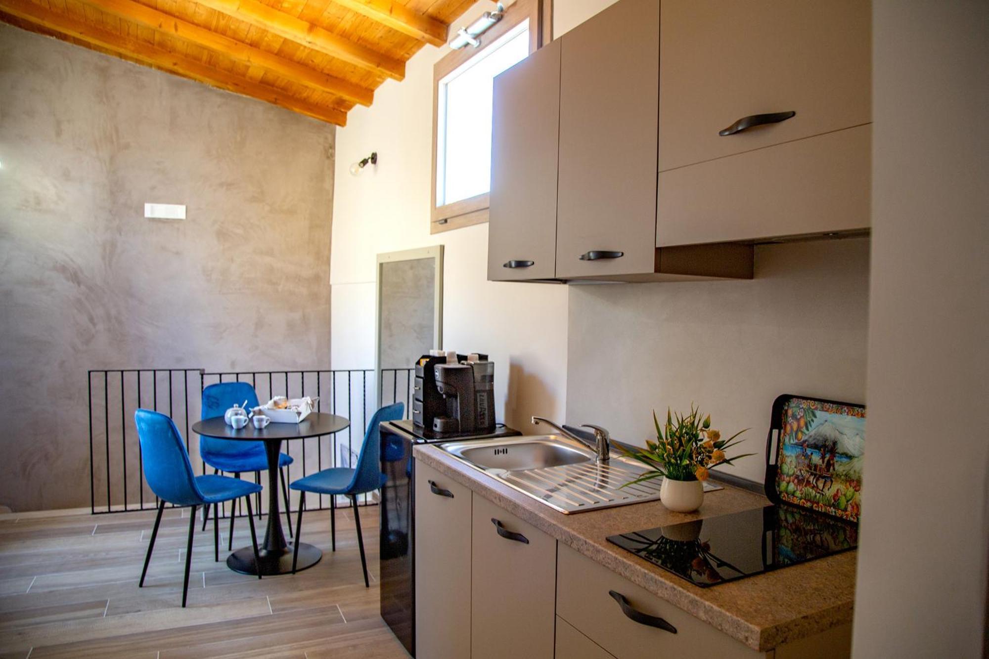 Fiore Dei Templi - Luxury Suite Experience Agrigento Dış mekan fotoğraf